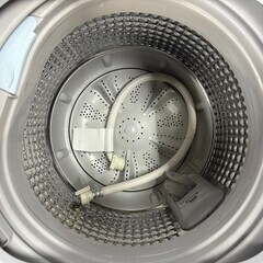 美品】大阪送料無料☆3か月保障付き☆洗濯機☆2022