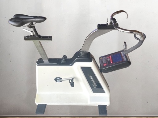 パワーマックス