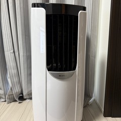 ポータブルクーラー