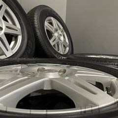 タイヤ新車外し【DUNLOP GRANDTREK AT20 19...