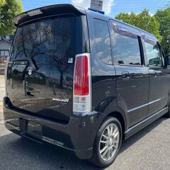 新生活応援キャンペーン【ワゴンR】⑤の画像