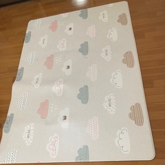 プレイマット
