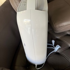 衣類乾燥除湿機　IJD-H20-P アイリスオーヤマの画像