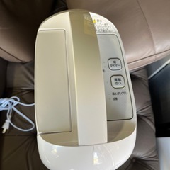 衣類乾燥除湿機　IJD-H20-P アイリスオーヤマの画像