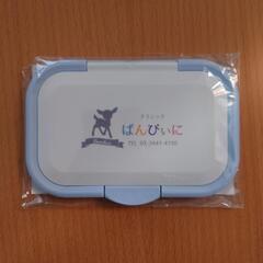 【取引中】ウェットシートのふた【Bitatto】