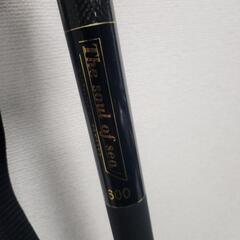 魚釣り　フィッシング　タモの画像