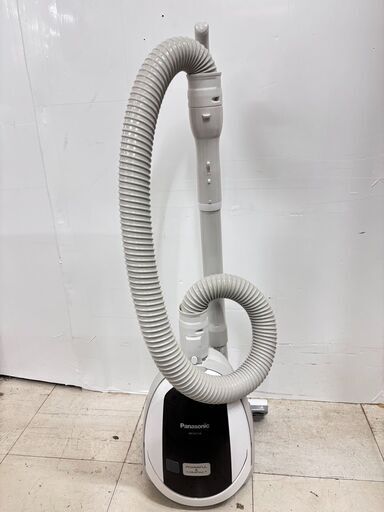 Panasonic パナソニック MC-KL11A 紙パック式 掃除機 クリーナー 家電