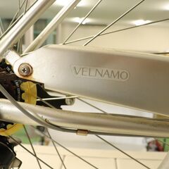 VELNAMO ベルナモ 自転車 37-590 26インチ ママチャリ JG_MJX_B1112-J003の画像