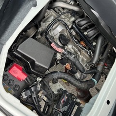 【車検整備付き】令和2年　ダイハツ　ハイゼットカーゴ　ETC バックカメラ　ナビ　TV スライドドア　アイドリングストップ　エアコンの画像