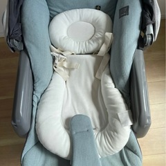 COMBI コンビ 電動ハイローチェア ホワイトレーベル ネムリラ AUTOの画像