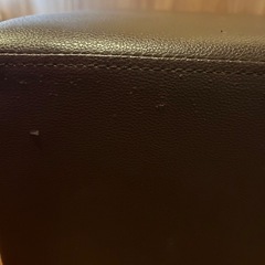 キューブ椅子の画像