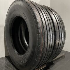 札幌発 引取OK【新車外し】24年製 TOYO M102 275...