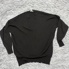 レディースニット4枚の画像