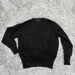 レディースニット4枚の画像