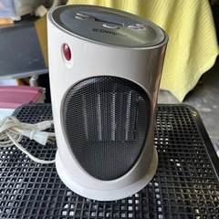 小型電気ストーブ　Dimplex 2012年製