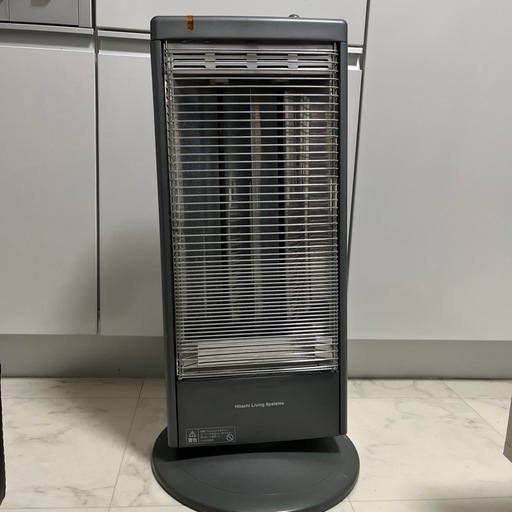 電気ヒーター