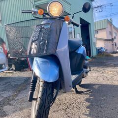 【売約済】HONDA TODAY AF61 原付 50cc