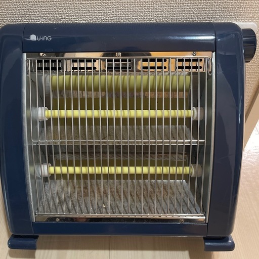 ヒーター②