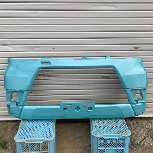 ハイゼットカーゴ  S331Vフロントバンパー