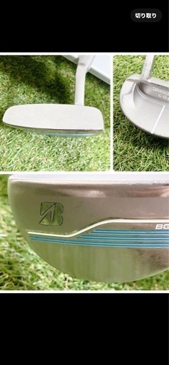 レディースゴルフクラブ　　⛳️ブリヂストン