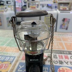 Snowpeak ギガパワー2WAYランタン GL-150A