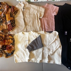 子供服(値下げ)
