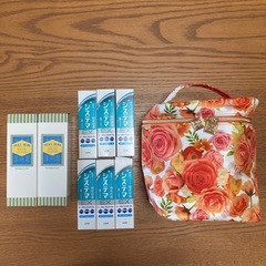 決まりました✨日用品9点セット🛍️