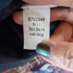 トミーヒルフィガーキッズM15800円の画像