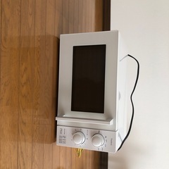 電子レンジ