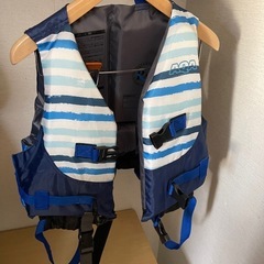 ライフジャケット　　