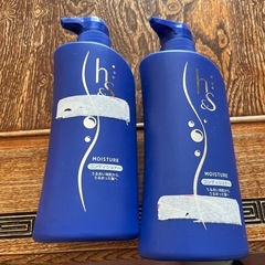 H&Sコンディショナー