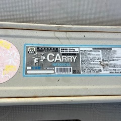 台車　金象　静音　大型の画像