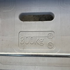 台車　金象　静音　大型の画像