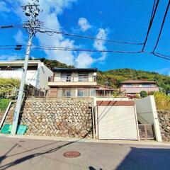 🉐敷・礼金ゼロ！南向 日当良好🥰6LDK戸建 　車１台🎊 ペット...