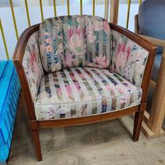 愛品倶楽部柏店】DREXEL HERITAGE (ドレクセル・ヘリテイジ) アーム