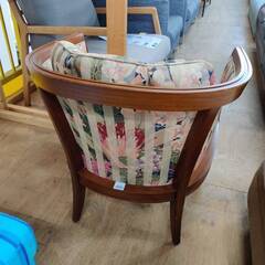 愛品倶楽部柏店】DREXEL HERITAGE (ドレクセル・ヘリテイジ) アーム