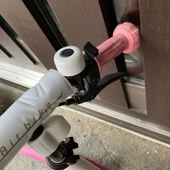 Air bikeペダルなしバイクの画像