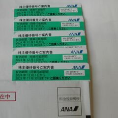 ANA航空券が半額で購入できるチケット　🎈4/9まで販売🎈