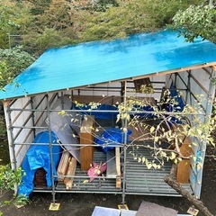 大工見習い募集中！の画像