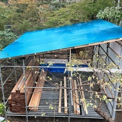 大工見習い募集中！の画像