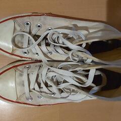 CONVERSE スニーカー 24.5cm