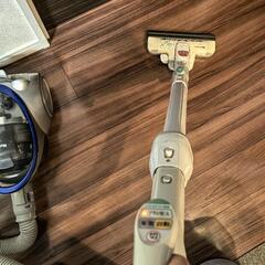 掃除機