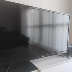 TCL テレビ