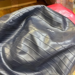 バランスボール　の画像