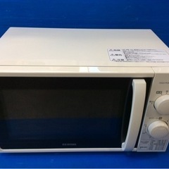 HIGH POWER電子レンジ IMG-T177-6-W 2020の中古品です。TI111201 
