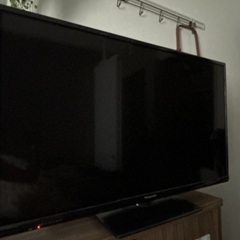Panasonic テレビ　32型