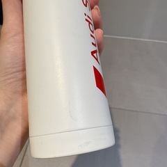 Audi 水筒の画像