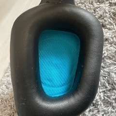 ロジクールG431 　　の画像