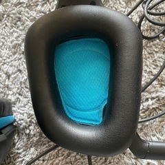 ロジクールG431 　　の画像