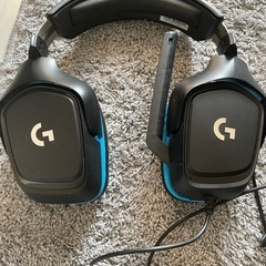 ロジクールG431 　　